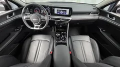 2023 Kia K5 1.6 Turbo — фото 7
