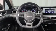 2023 Kia K5 1.6 Turbo — фото 12