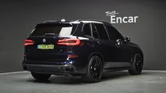 2023 BMW X5 M50i — фото 2