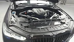 2023 BMW X5 M50i — фото 6