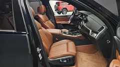 2023 BMW X5 M50i — фото 10
