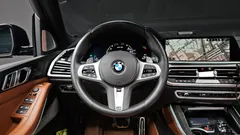 2023 BMW X5 M50i — фото 13