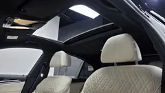 2022 BMW 5-Series M550i xDrive — фото 19