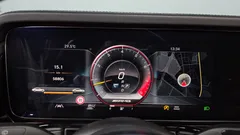 2022 Mercedes-Benz G-Class AMG G63 Manufaktur — фото 8
