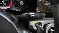2022 Mercedes-Benz G-Class AMG G63 Manufaktur — фото 9