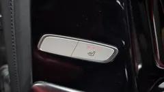 2022 Mercedes-Benz G-Class AMG G63 Manufaktur — фото 12
