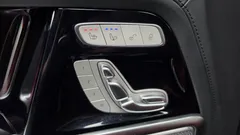 2022 Mercedes-Benz G-Class AMG G63 Manufaktur — фото 13