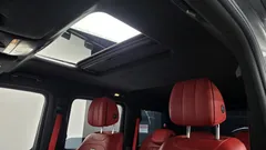 2022 Mercedes-Benz G-Class AMG G63 Manufaktur — фото 19