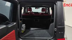 2022 Mercedes-Benz G-Class AMG G63 Manufaktur — фото 20