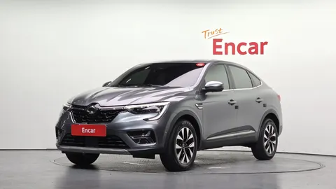 2023 Renault Samsung XM3 1.6 GTe RE