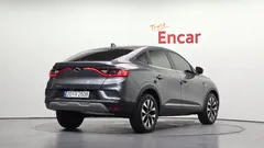 2023 Renault Samsung XM3 1.6 GTe RE — фото 2
