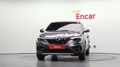 2023 Renault Samsung XM3 1.6 GTe RE — фото 3