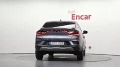 2023 Renault Samsung XM3 1.6 GTe RE — фото 4