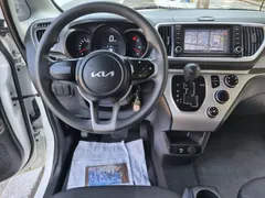2022 Kia Ray Van — фото 17