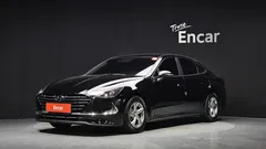 2023 Hyundai Sonata 2.0 LPG(rental car) — фото 1