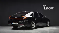 2023 Hyundai Sonata 2.0 LPG(rental car) — фото 2