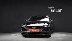 2023 Hyundai Sonata 2.0 LPG(rental car) — фото 3