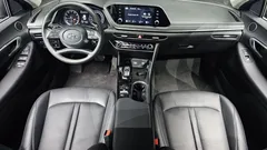 2023 Hyundai Sonata 2.0 LPG(rental car) — фото 7
