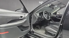 2023 Hyundai Sonata 2.0 LPG(rental car) — фото 10