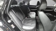 2023 Hyundai Sonata 2.0 LPG(rental car) — фото 11