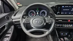 2023 Hyundai Sonata 2.0 LPG(rental car) — фото 13