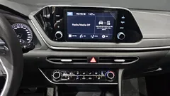 2023 Hyundai Sonata 2.0 LPG(rental car) — фото 14
