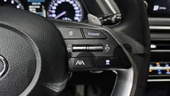 2023 Hyundai Sonata 2.0 LPG(rental car) — фото 19