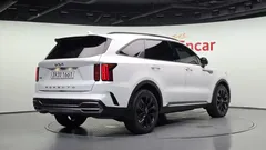 2022 Kia Sorento Diesel 2.2 4WD — фото 2