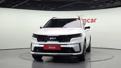2022 Kia Sorento Diesel 2.2 4WD — фото 3