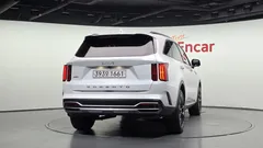 2022 Kia Sorento Diesel 2.2 4WD — фото 4