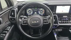 2022 Kia Sorento Diesel 2.2 4WD — фото 13
