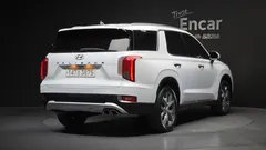 2022 Hyundai Palisade Diesel 2.2 2WD — фото 2
