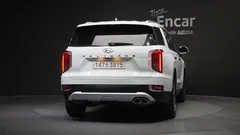 2022 Hyundai Palisade Diesel 2.2 2WD — фото 4