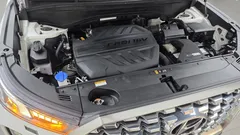2022 Hyundai Palisade Diesel 2.2 2WD — фото 6