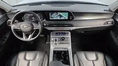 2022 Hyundai Palisade Diesel 2.2 2WD — фото 7
