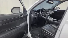 2022 Hyundai Palisade Diesel 2.2 2WD — фото 10
