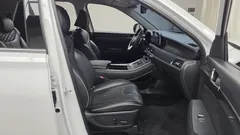2022 Hyundai Palisade Diesel 2.2 2WD — фото 11