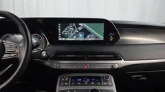 2022 Hyundai Palisade Diesel 2.2 2WD — фото 14