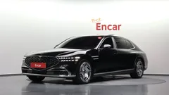 2022 Genesis G90 Gasoline 3.5 Turbo e-S/C AWD LWB — фото 1