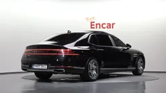 2022 Genesis G90 Gasoline 3.5 Turbo e-S/C AWD LWB — фото 2