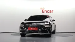 2022 Genesis G90 Gasoline 3.5 Turbo e-S/C AWD LWB — фото 3
