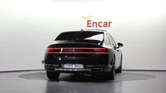 2022 Genesis G90 Gasoline 3.5 Turbo e-S/C AWD LWB — фото 4