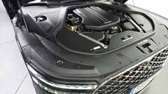 2022 Genesis G90 Gasoline 3.5 Turbo e-S/C AWD LWB — фото 6