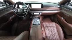 2022 Genesis G90 Gasoline 3.5 Turbo e-S/C AWD LWB — фото 7