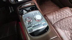 2022 Genesis G90 Gasoline 3.5 Turbo e-S/C AWD LWB — фото 9