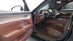 2022 Genesis G90 Gasoline 3.5 Turbo e-S/C AWD LWB — фото 10