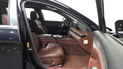 2022 Genesis G90 Gasoline 3.5 Turbo e-S/C AWD LWB — фото 11