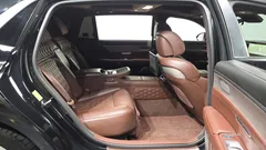2022 Genesis G90 Gasoline 3.5 Turbo e-S/C AWD LWB — фото 12