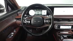 2022 Genesis G90 Gasoline 3.5 Turbo e-S/C AWD LWB — фото 13