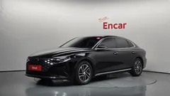 2023 Hyundai Grandeur 3.0 LPi Rent Car — фото 1